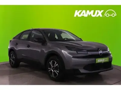 Gebraucht Citroën C4