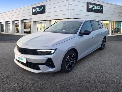 Gebraucht Opel Astra