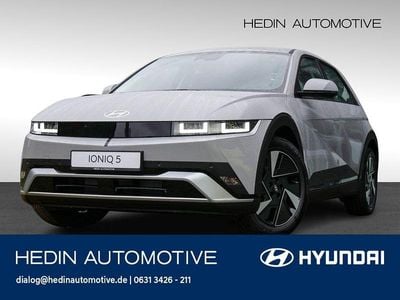 Gebraucht Hyundai Ioniq 5 Dynamiq 125 kW (170 PS) 2025 Grau SUV