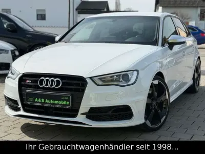 Gebraucht Audi S3