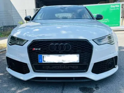 Gebraucht Audi RS6