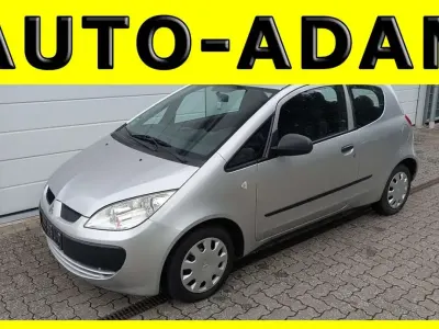 Gebraucht Mitsubishi Colt