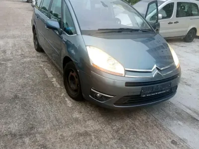 Usado Citroën C3