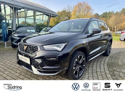 Usado Cupra Ateca 150 HP (110 kW) 2025 Preto SUV