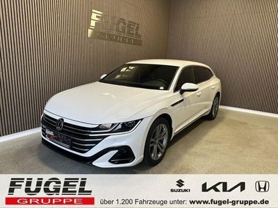 VW Arteon