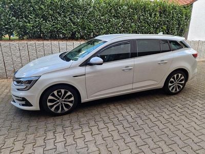 Renault Mégane GrandTour