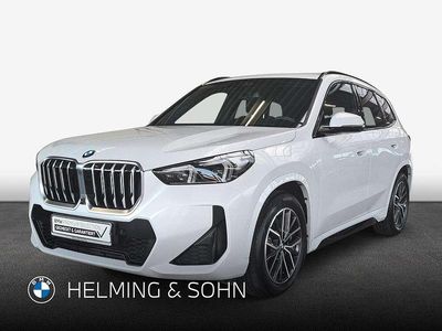 Gebraucht BMW X1 Luxury Line 204 PS (150 kW) 2023 Weiß SUV