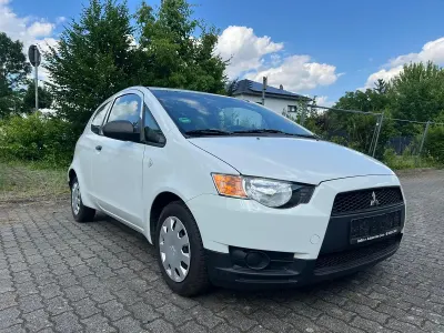 Gebraucht Mitsubishi Colt