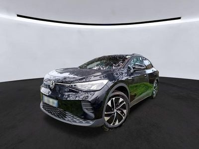Usata VW ID.4 Pro Performance 150 kW (204 CV) 2022 Nero SUV