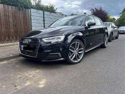Audi A3 Sportback e-tron