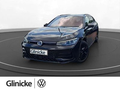 Nouă VW Passat R-line 193 CP (141 kW) 2025 Negru Break