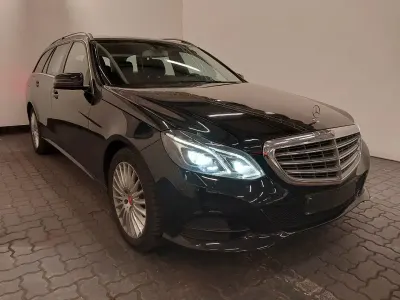 Gebraucht Mercedes E350