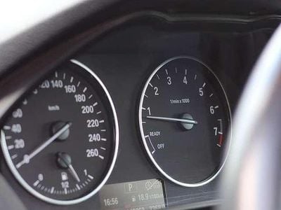 Gebraucht BMW 125 Coupé 218 PS (160 kW) 2013 Coupé