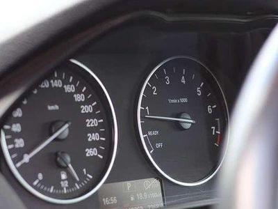 Gebraucht 2013 BMW 125 Coupé Coupé | 19.500 €