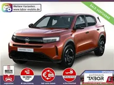 Gebraucht Opel Frontera