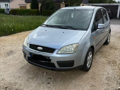 Gebraucht Ford C-MAX