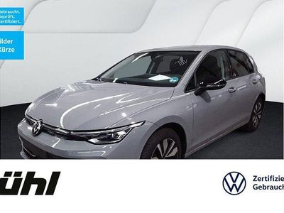 Gebraucht VW Golf VIII Goal 150 PS (110 kW) 2025 Grau Limousine