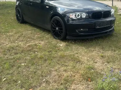 Gebraucht BMW 116