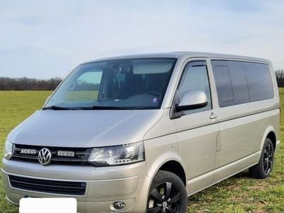 VW T5