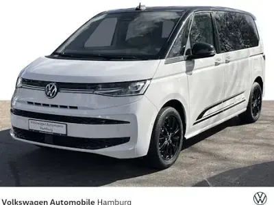 Neu VW Multivan Life 204 PS (150 kW) 2026 Weiß Van / Kleinbus