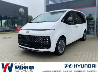 Gebraucht Hyundai Staria