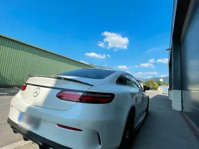 Gebraucht Mercedes E300