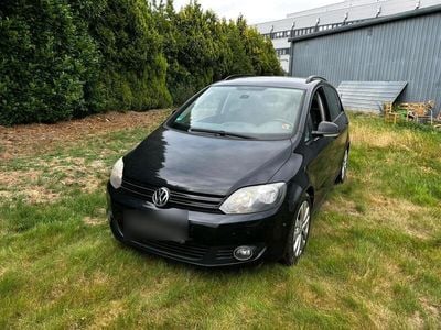 VW Golf VI
