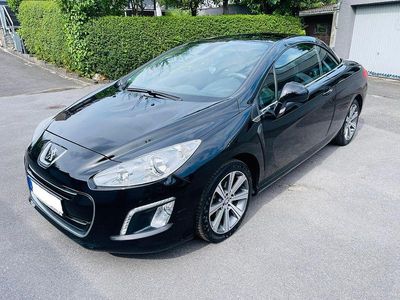 Peugeot 308 CC