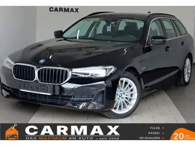 Usata BMW 530e