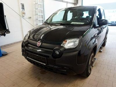 Fiat Panda Cross