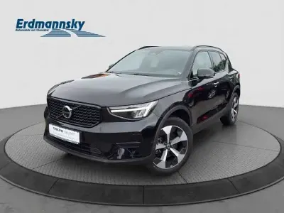 Gebraucht Volvo XC40 120 PS (88 kW) 2024 SUV