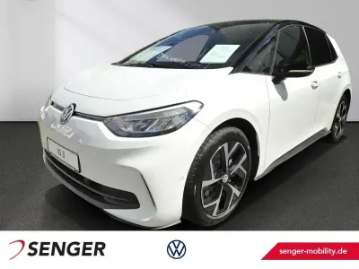 Neu VW ID.3 Pro 150 kW (204 PS) 2026 Weiß Kleinwagen
