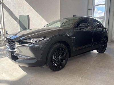 Nouă Mazda CX-30 Homura-Line 140 CP (102 kW) 2026 SUV