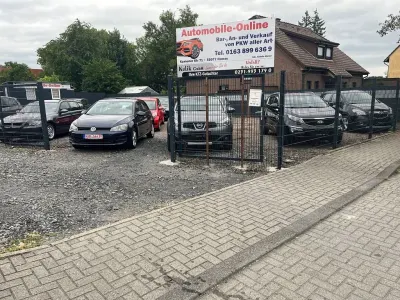 Gebraucht Seat Ibiza SC Stylance 86 PS (63 kW) 2009 Schwarz Kleinwagen