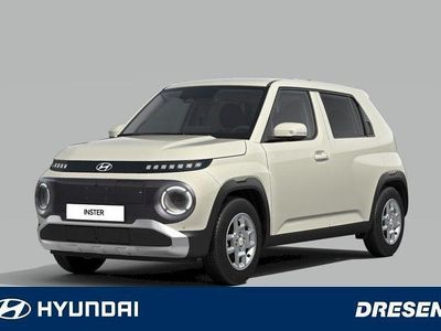 Neu Hyundai Inster Trend 85 kW (116 PS) 2026 Kleinwagen