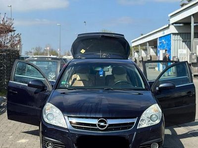 Opel Signum