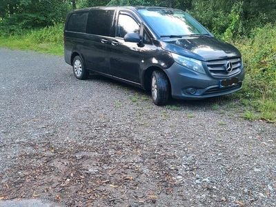 Mercedes Vito