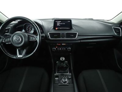 gebraucht Mazda 3 gutes Angebot