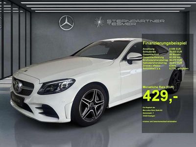 Mercedes C300