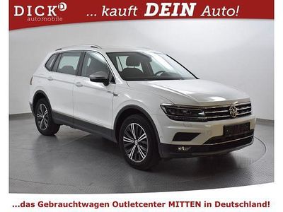 VW Tiguan Allspace