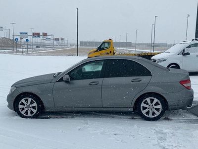 Gebraucht 2010 Mercedes 200 Limousine | 5.400 €