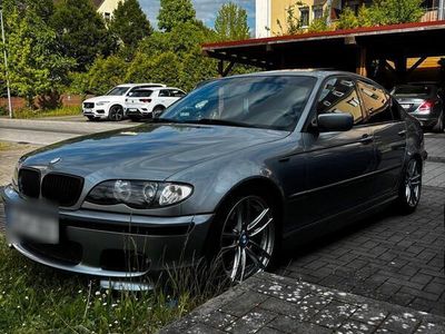 BMW 325