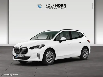 Gebraucht BMW 220 Active Tourer
