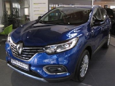 gebraucht Renault Kadjar Bose Edition TCe 160