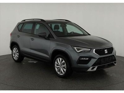 gebraucht Seat Ateca Style TSI Style