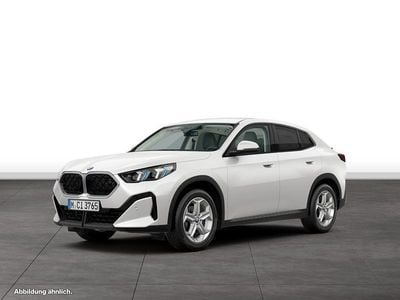 Second-hand BMW X2 150 CP (110 kW) 2025 Alb SUV