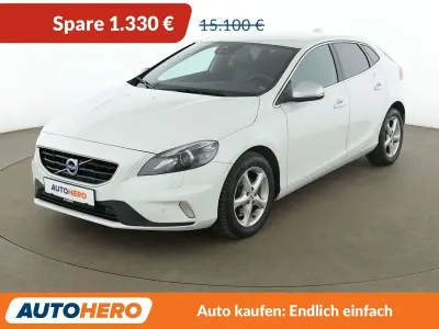 Gebraucht Volvo V40