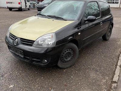 Renault Clio II