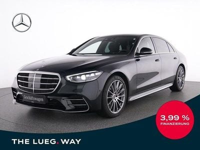 Mercedes S350