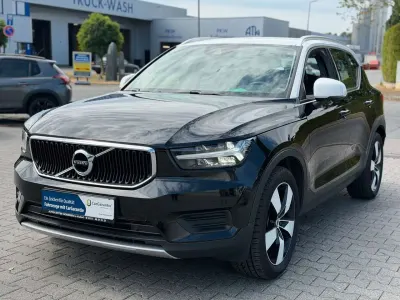 Gebraucht Volvo XC40